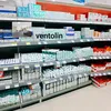 Ventolin precio sin receta b